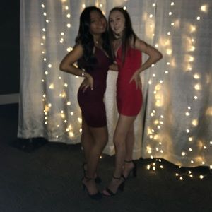 Meet your Posher, Trisha